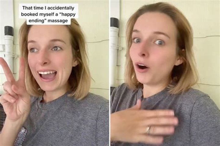 Was happy endings cancelled?