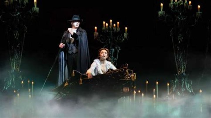 Was hugh jackman in phantom of the opera?