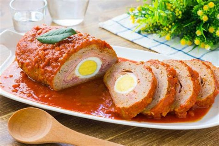 Was ist ein ripieno?