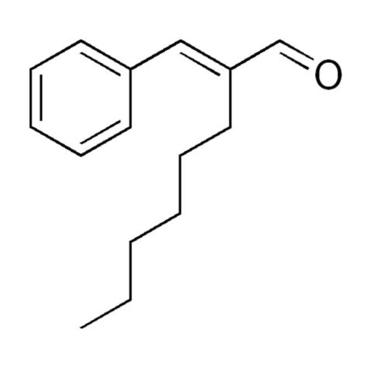 Was ist hexyl cinnamal?
