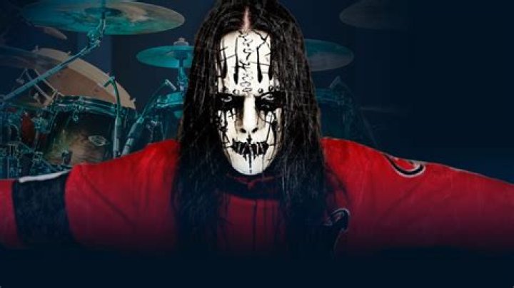 Was joey jordison a good drummer?