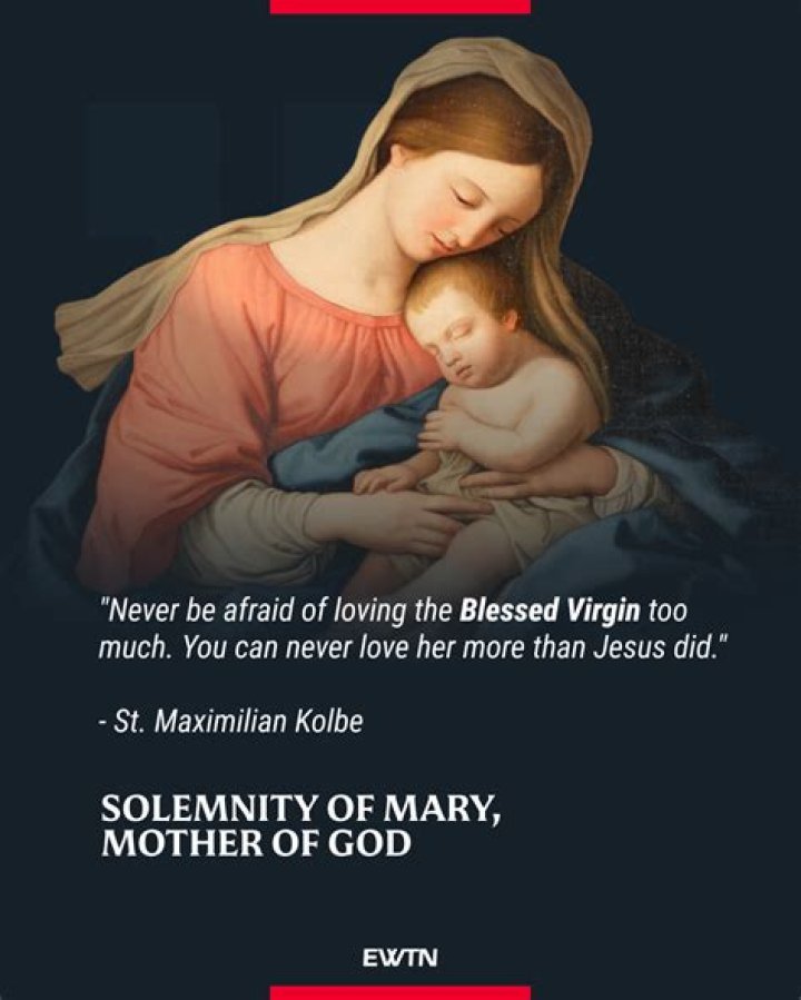 Was joseph much older than mary?