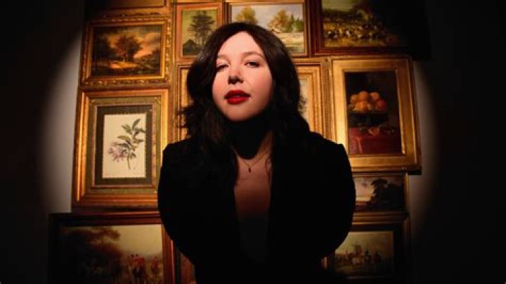 Was lucy dacus adopted?