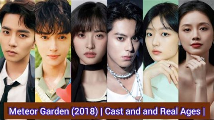Was meteor garden 2018 a success?