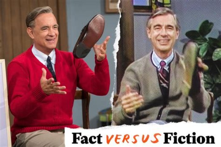 Was mr rogers a vegetarian?