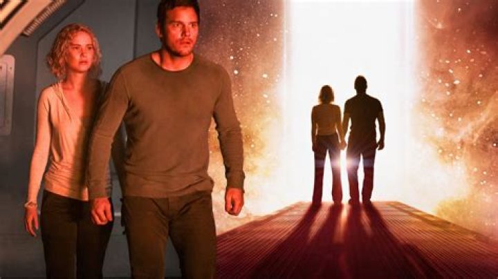 Was passengers a good movie?