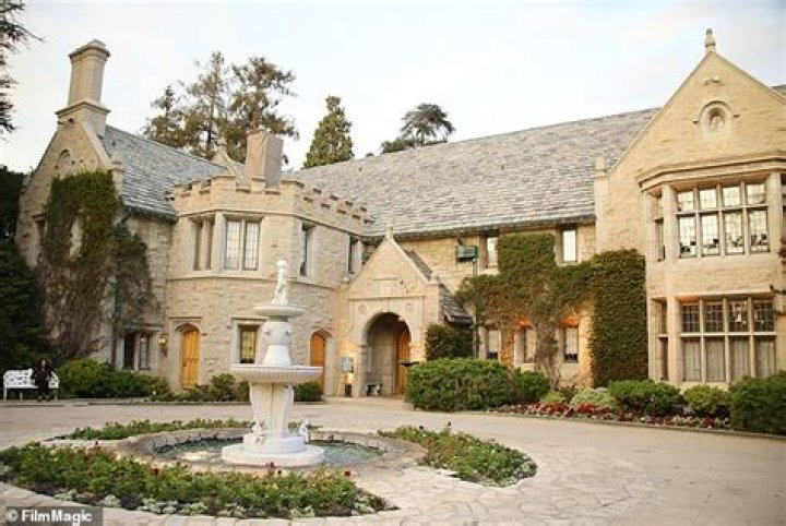 Was playboy mansion sold?
