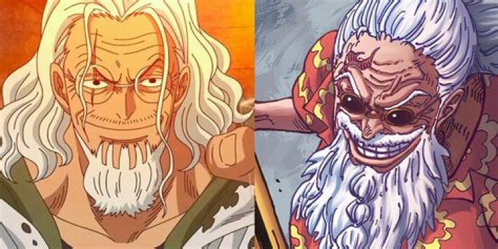 Was rayleigh stronger than roger?