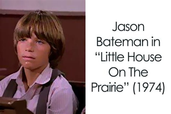 Was sean penn in little house on the prairie?