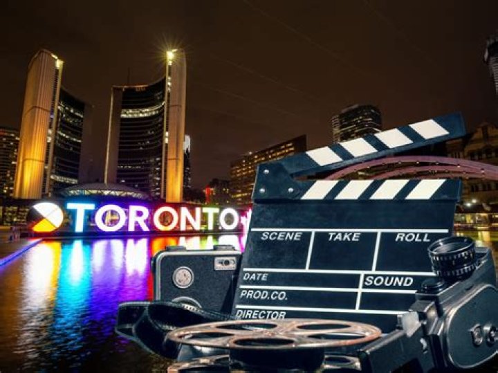 Was serendipity filmed in toronto?