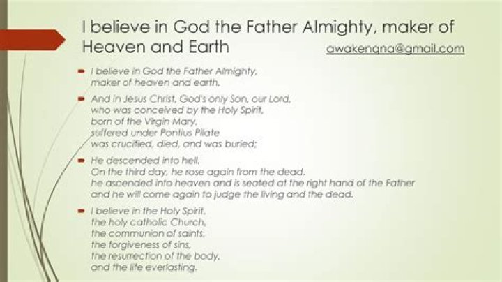 Was the meaning of begotten?