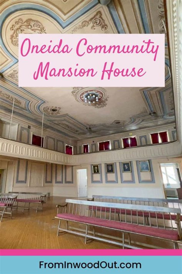 Was the oneida community successful?