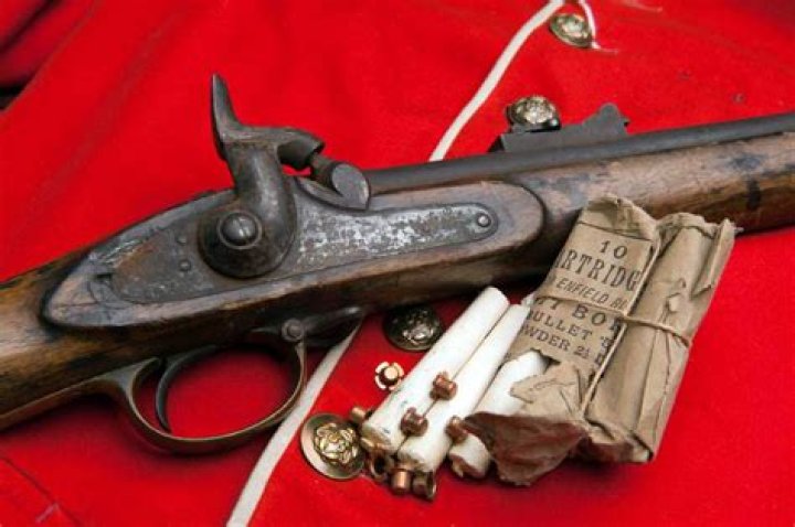 Was the revolt of 1857 mutiny of sepoys?