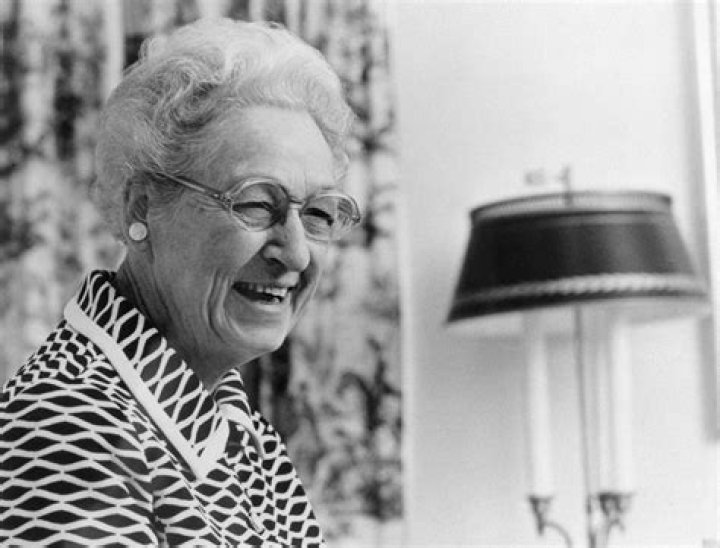Was virginia apgar armenian?