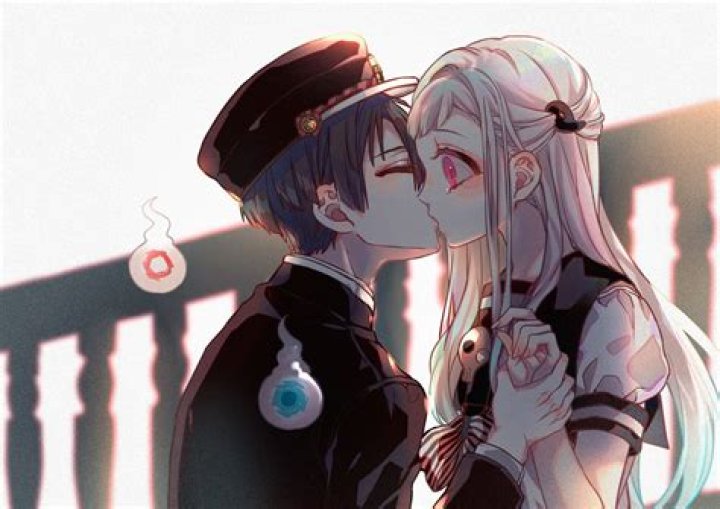 Was yashiro in love with satoru?