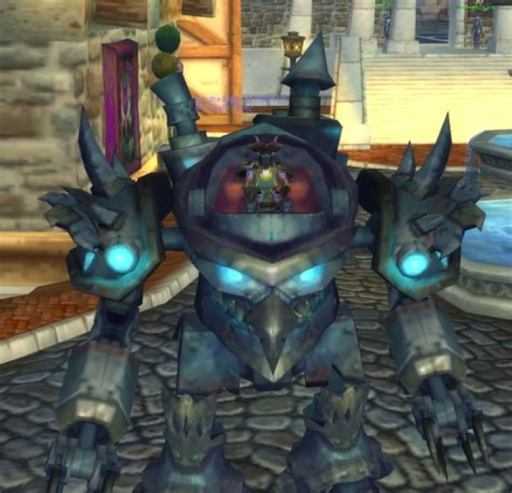 Ways to prevent getting dazed and being dismounted