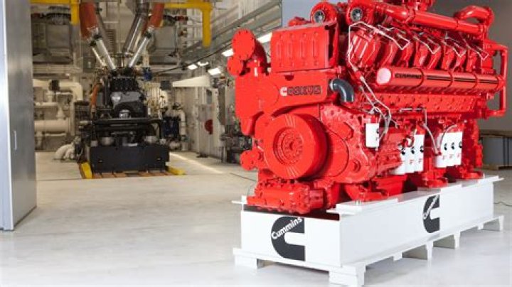 Were diesels ever carbureted?