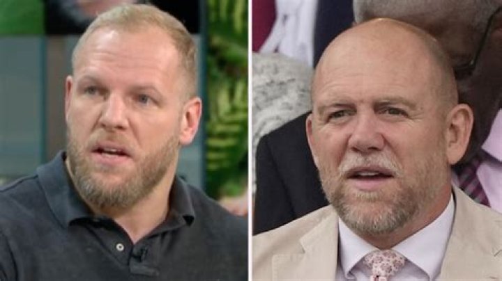 Were does james haskell live?