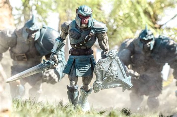 Were is k koke from?