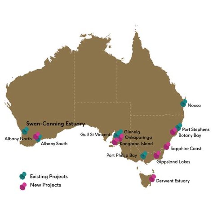 Were is swan river?