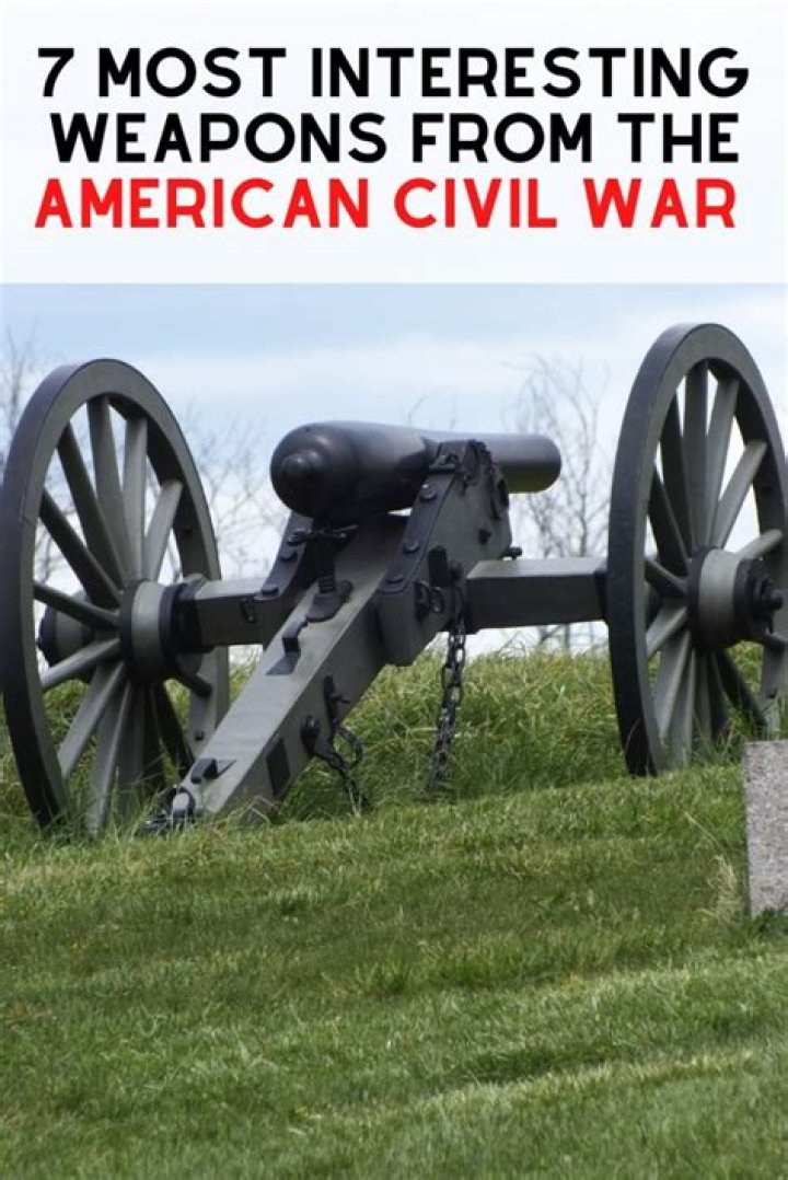 Were powder horns used in the civil war?