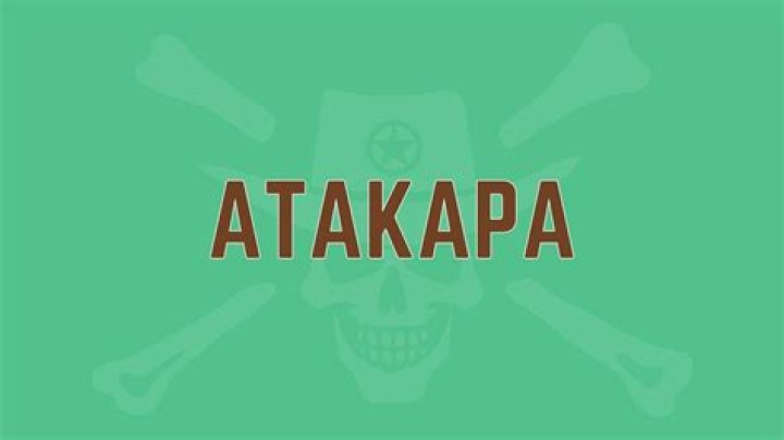 Were the atakapa tribe nomadic?