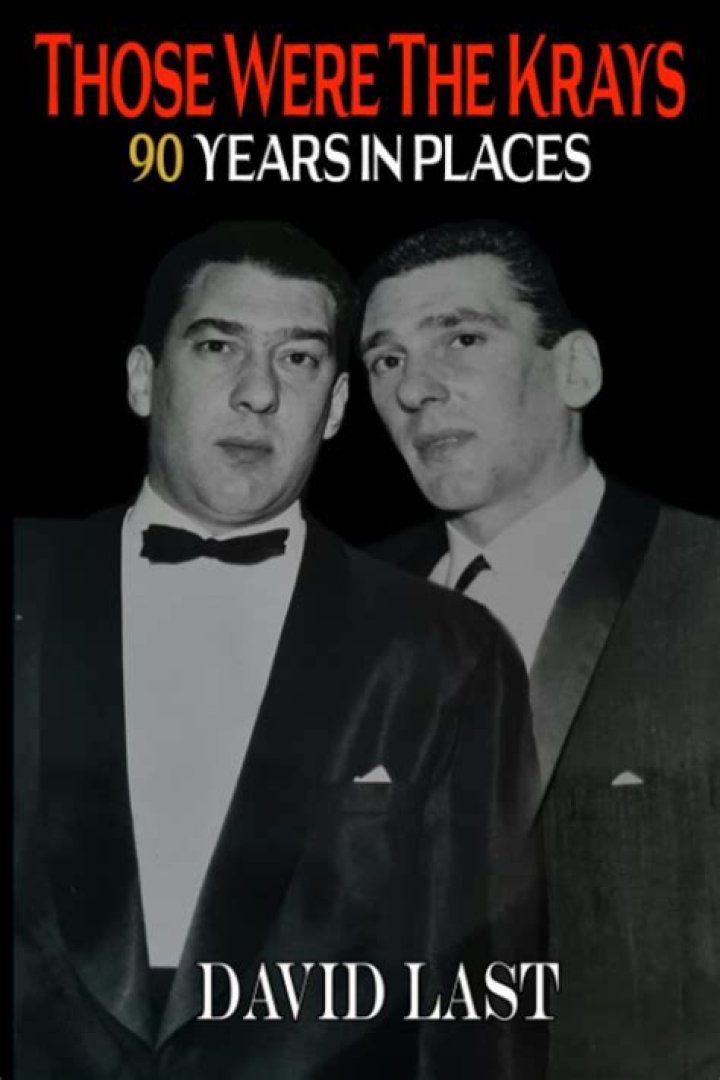 Were the krays that bad?
