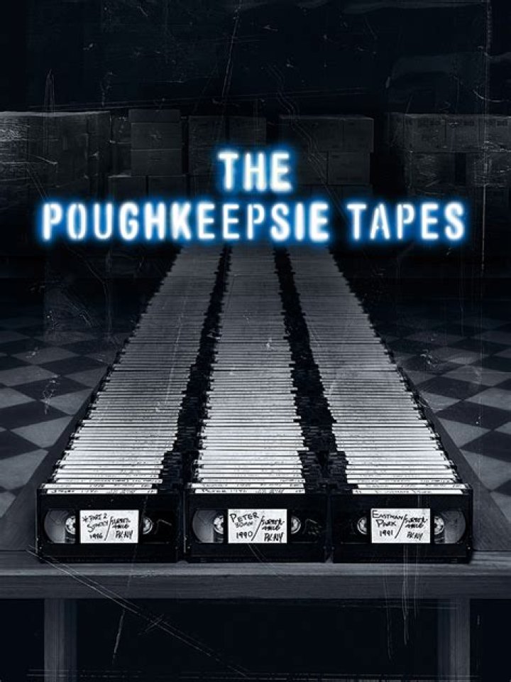 Were the poughkeepsie tapes real footage?