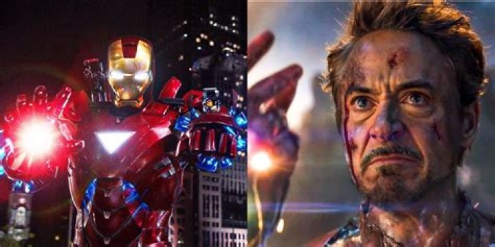 Were was iron man born?