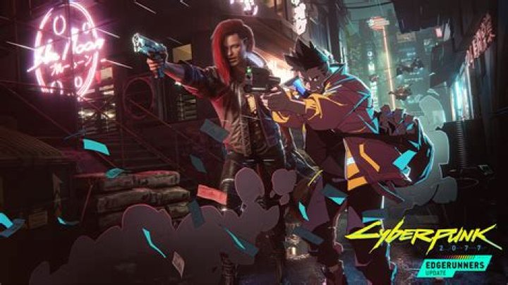 What's the difference between double jump and power jump in Cyberpunk 2077?