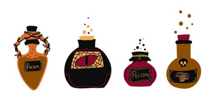 What's the purpose of poison potions?