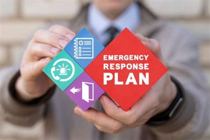 What are all of the emergency triggers?