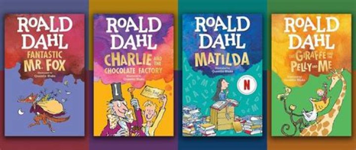 What are dahl's short stories known for?
