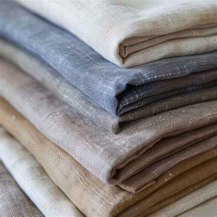What are linen wraps used for?