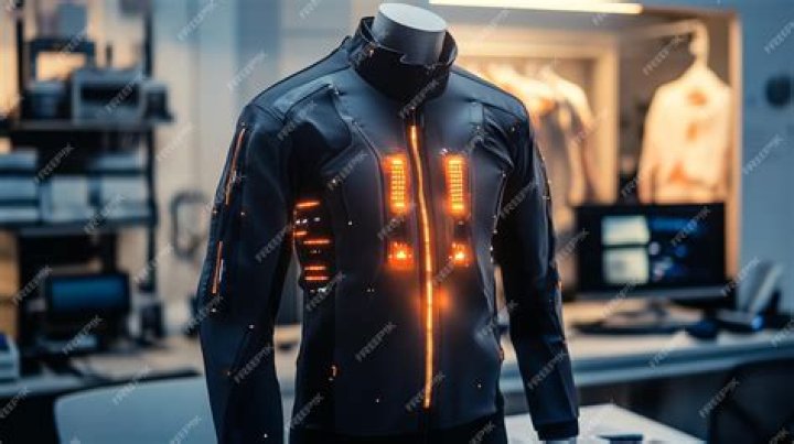 What are smart clothes?