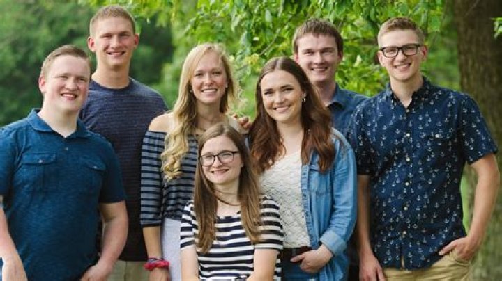 What are the mccaughey septuplets doing now?