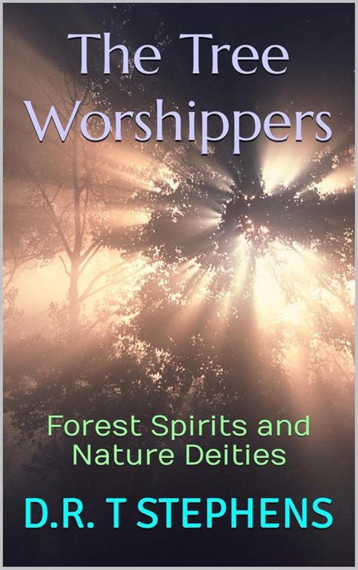 What are tree worshipers called?