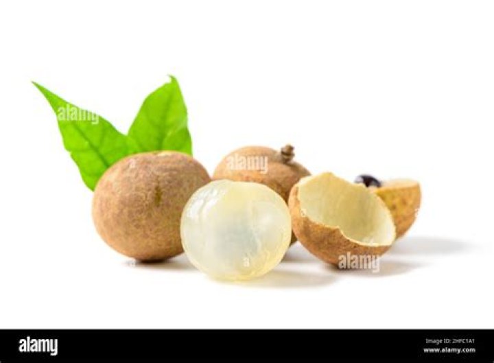 What are white fleshed fruits?