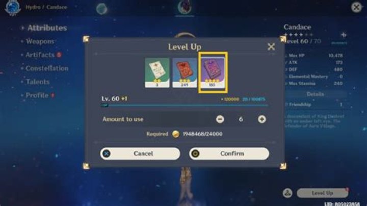 What can I do once I get some character to level 40 to enhance them?