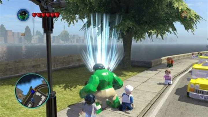What characters do I need to unlock to earn the Alter Ego trophy in Lego Marvel Super Heroes?