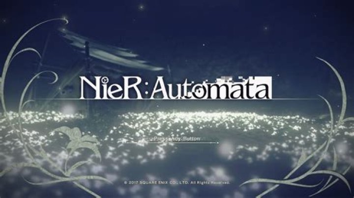 What different title screens are there in the game?