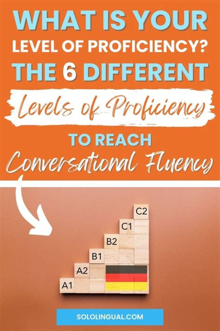 What does +1 Proficiency mean?
