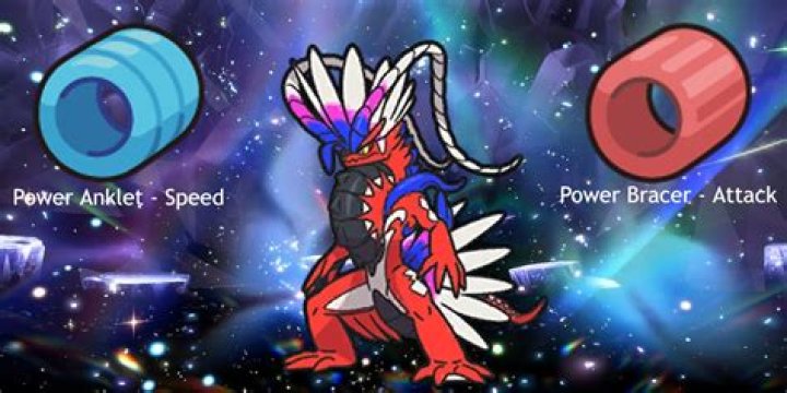 What does a power bracer do in pixelmon?