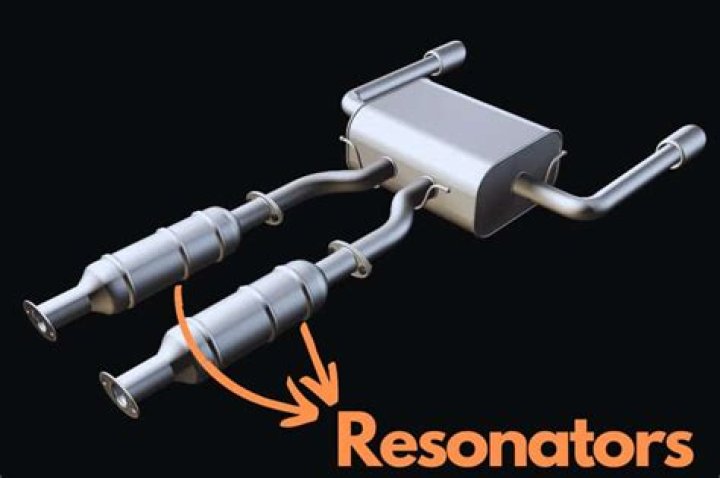 What does a Void Resonator do?