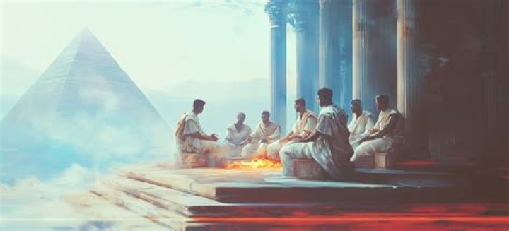 What does apotheosis mean?