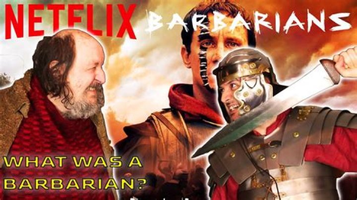 What does barbaric yawp mean?