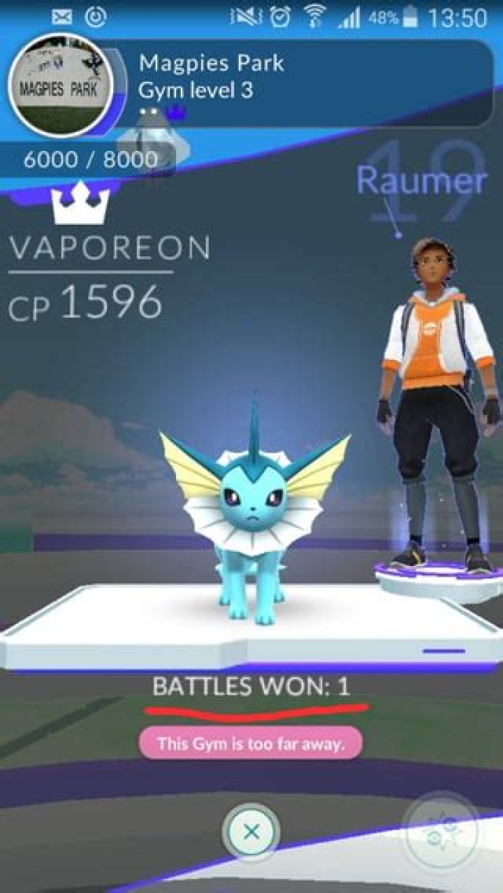 What does "Battles Won" refer to?