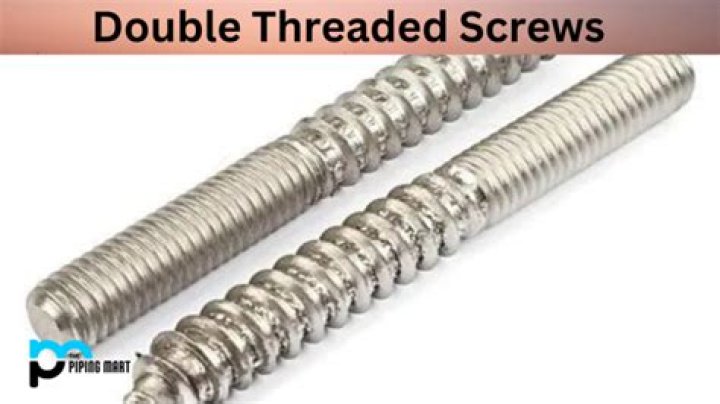What does cannulated screw mean?