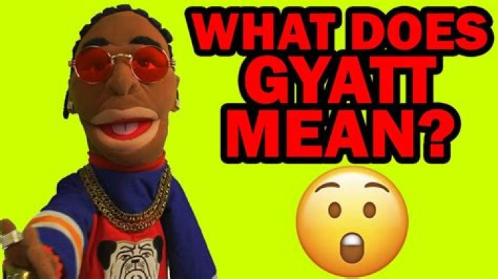 What does gantlines mean?