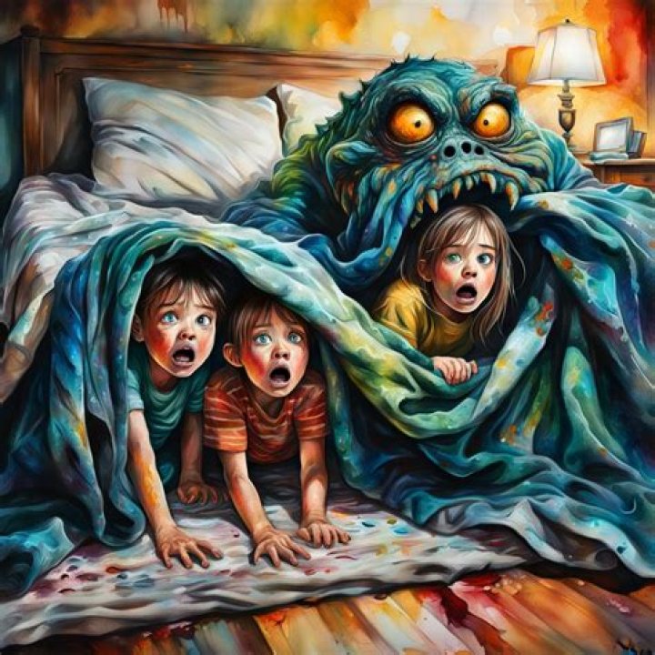 What does it mean when a monster is an "eater of vegetables"?